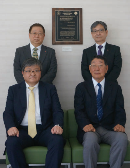 2022年日用和食用香精的領導者和新聞人物(十) 2022年日用和食用香精的領導者和新聞人物(十)