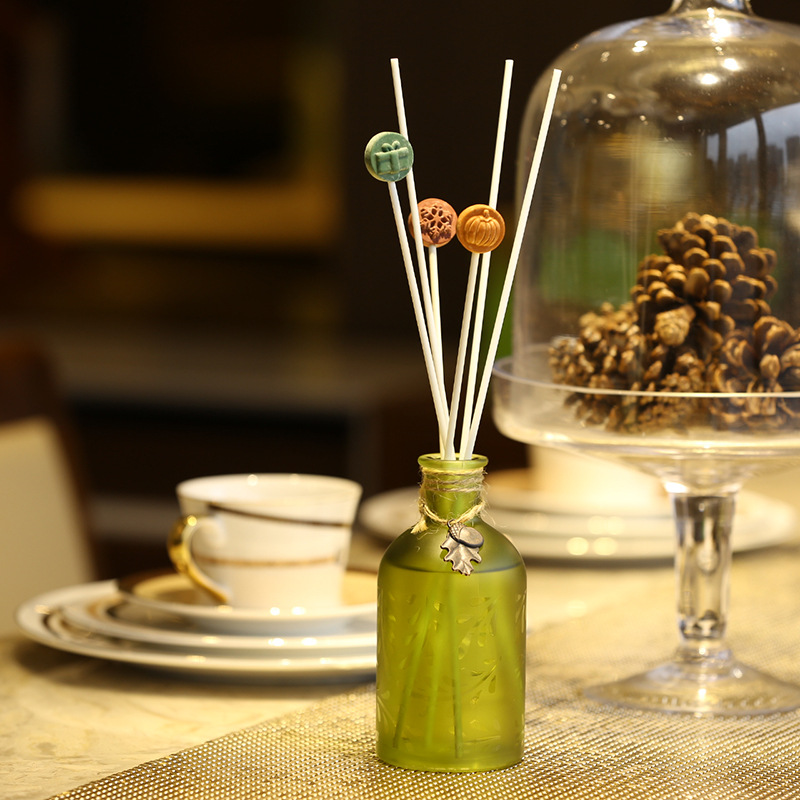 想要選對(duì)無(wú)火香薰，需要注意這4點(diǎn)