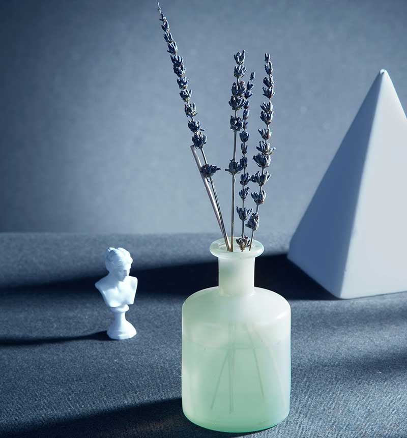 想要選對(duì)無(wú)火香薰，需要注意這4點(diǎn)