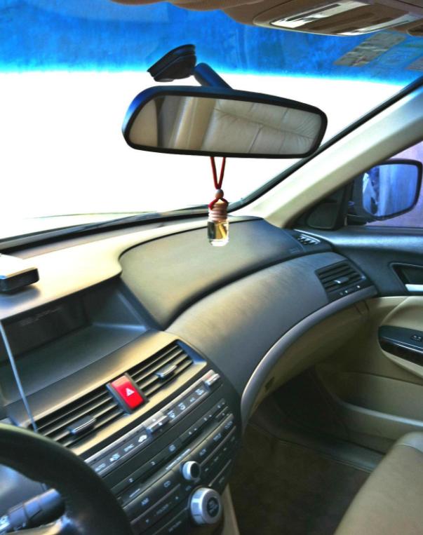 老司機是如何選擇汽車香水的？