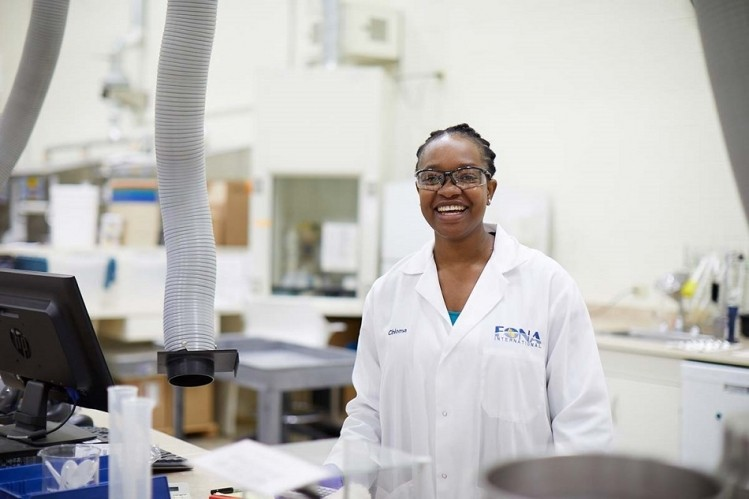 香料香精高新企業(yè)簡(jiǎn)介(3)——FONA