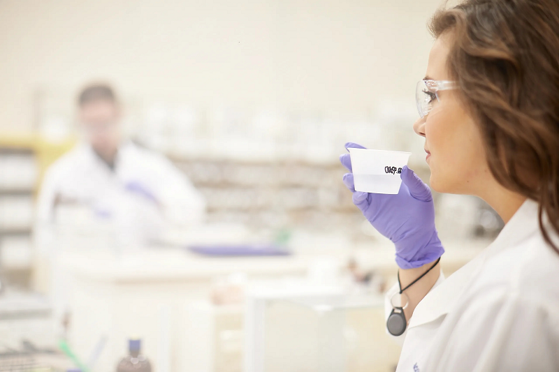 香料香精高新企業(yè)簡(jiǎn)介(3)——FONA