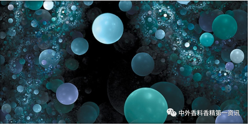 開拓香精香料遞送系統(tǒng)的潛力 開拓香精香料遞送系統(tǒng)的潛力