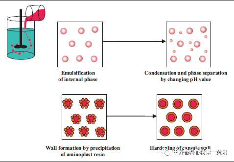 開拓香精香料遞送系統(tǒng)的潛力 開拓香精香料遞送系統(tǒng)的潛力
