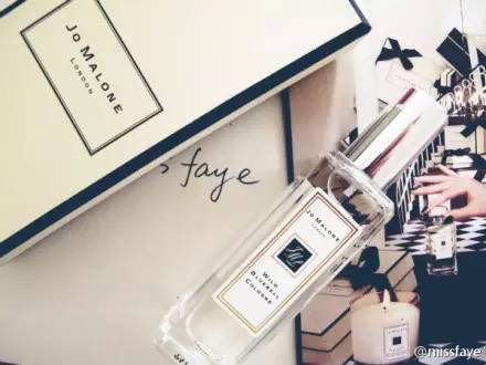 沙龍香水，你了解多少？