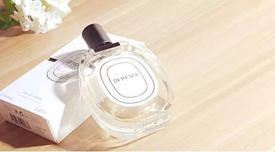 沙龍香水，你了解多少？