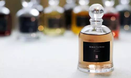 沙龍香水，你了解多少？