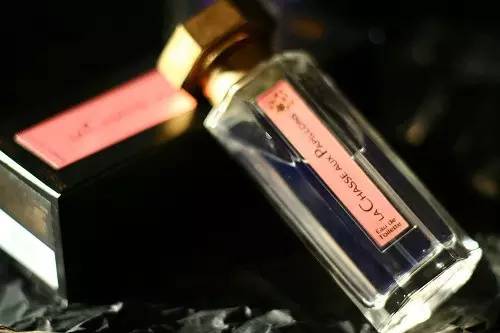 沙龍香水，你了解多少？