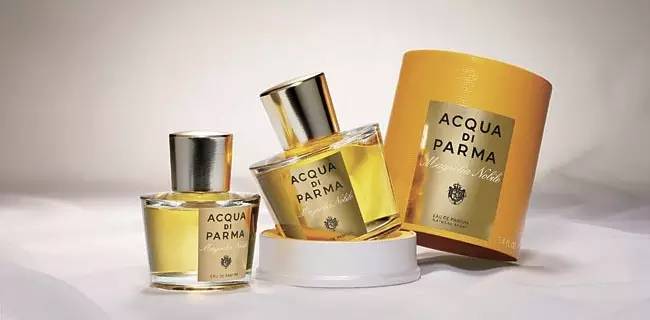 沙龍香水，你了解多少？