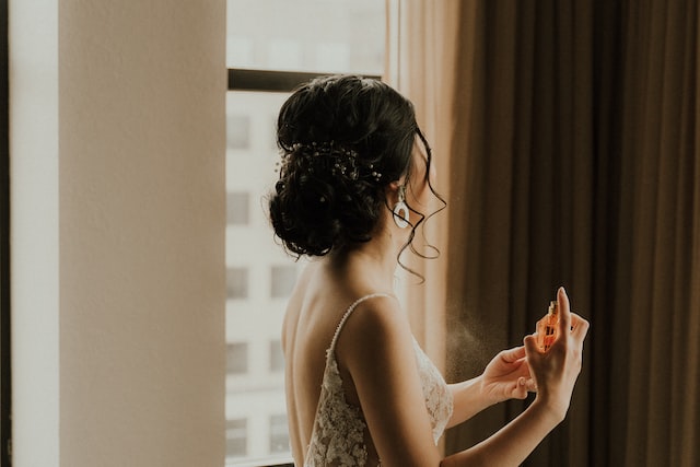 認識情緒香氛，找到你的偏好