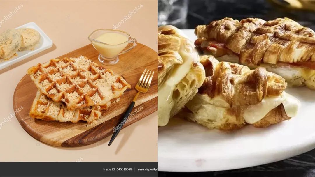 調香筆記(9)——多感官味覺感知:感官內部和感官之間的調和、混合、融合和配對