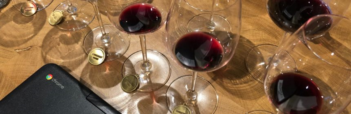 調香筆記(9)——多感官味覺感知:感官內部和感官之間的調和、混合、融合和配對