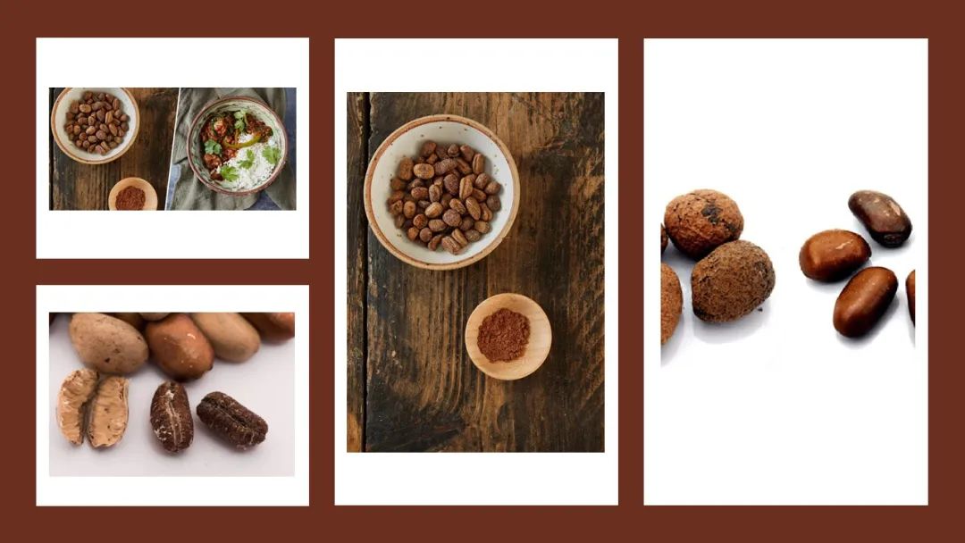 世界地理香料索引(7)—World Geographic Spice Index 世界地理香料索引(7)—World Geographic Spice Index