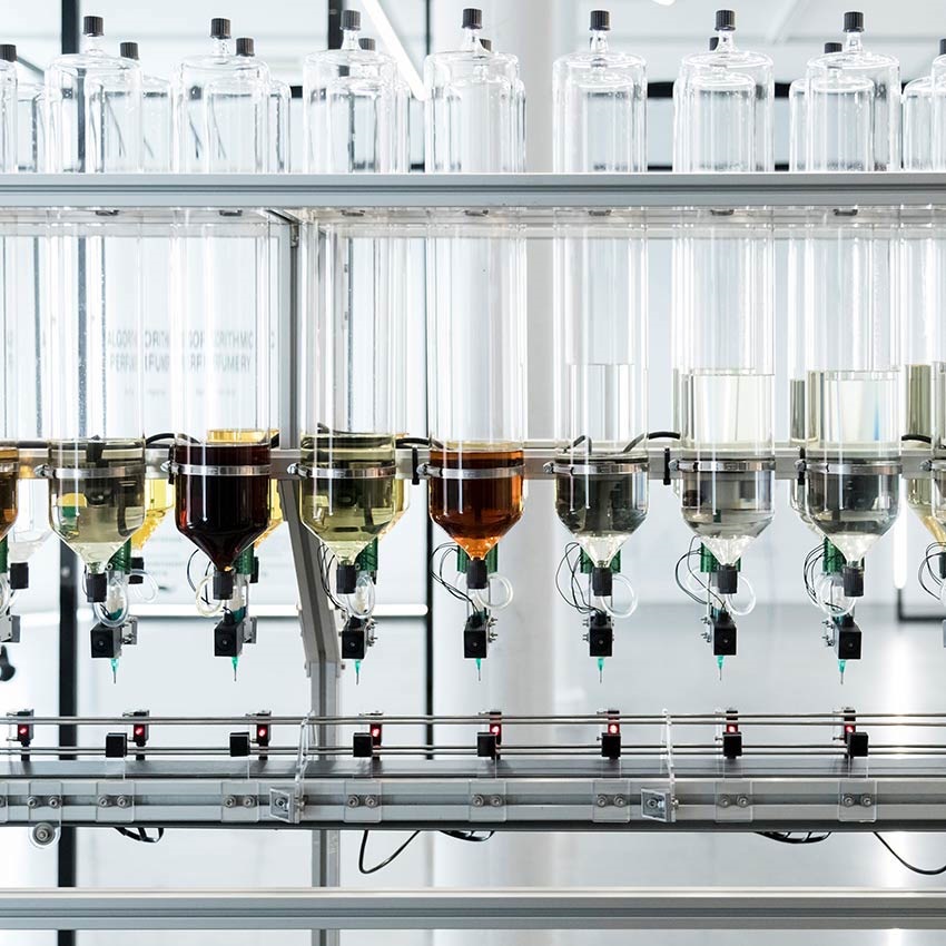 什么是香水人工智能?科技如何創(chuàng)造出人類喜愛的香水? 什么是香水人工智能?科技如何創(chuàng)造出人類喜愛的香水?