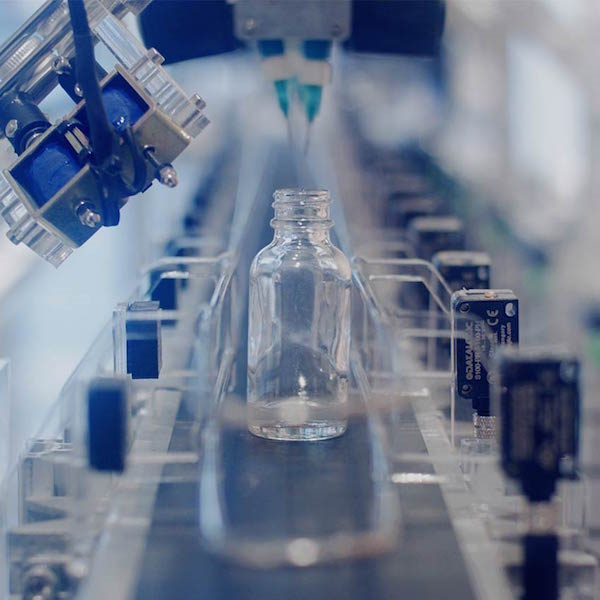 什么是香水人工智能?科技如何創(chuàng)造出人類喜愛的香水? 什么是香水人工智能?科技如何創(chuàng)造出人類喜愛的香水?