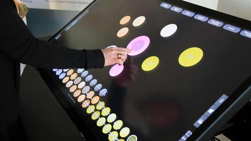 什么是香水人工智能?科技如何創(chuàng)造出人類喜愛的香水? 什么是香水人工智能?科技如何創(chuàng)造出人類喜愛的香水?