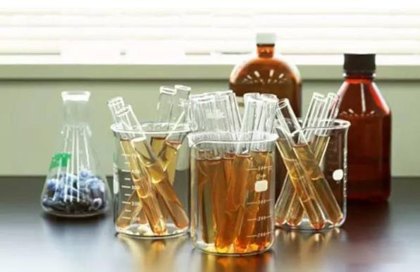 定香劑的四種類(lèi)型