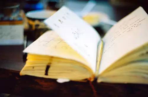 書(shū)香從何而來(lái)？