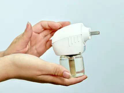 香料香精在蚊香中的應用 香料香精在蚊香中的應用