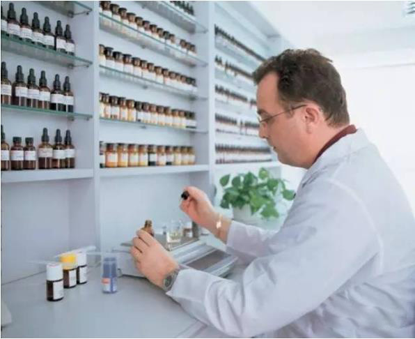 關(guān)于調(diào)香師職業(yè)資格，這些事兒你都知道嗎？