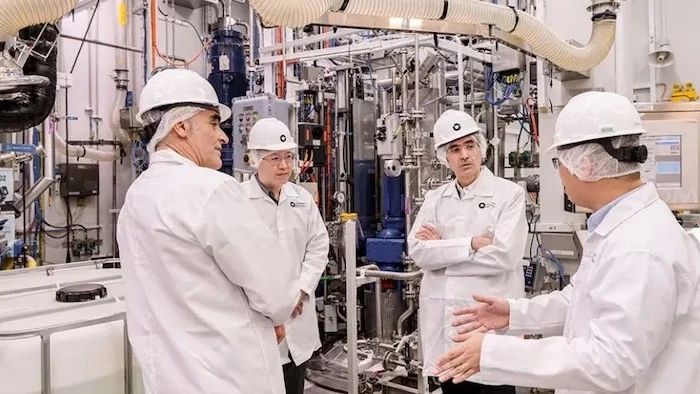 香料香精行業(yè)近期快訊 香料香精行業(yè)近期快訊