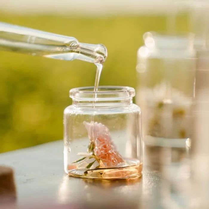 香料香精行業(yè)近期快訊 香料香精行業(yè)近期快訊