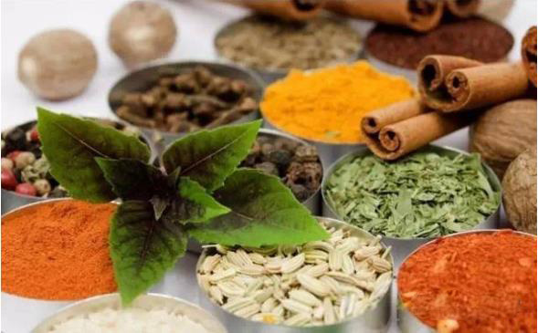 植物性天然香料的主要組成及功效 植物性天然香料的主要組成及功效