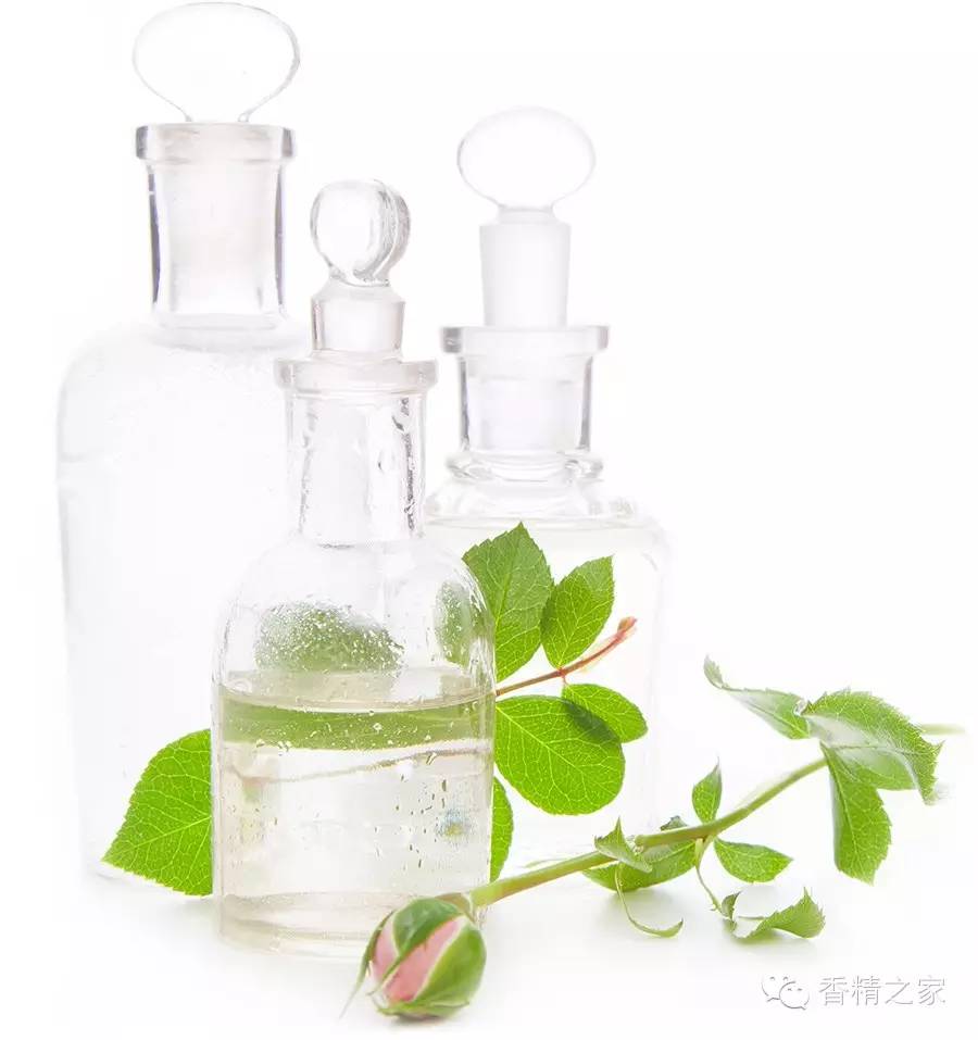 一款香水里有多少成分才足夠？