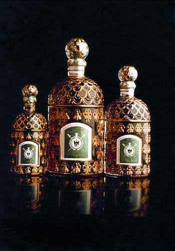 這些香水之最，你都知道嗎？