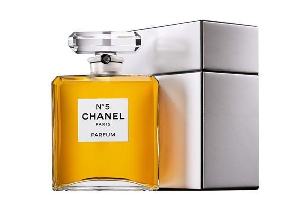 這些香水之最，你都知道嗎？