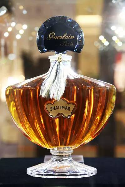 這些香水之最，你都知道嗎？