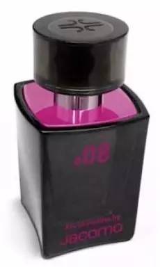 茶味香水，濃濃東方情