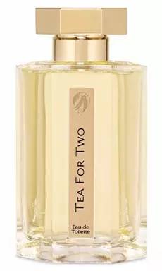 茶味香水，濃濃東方情