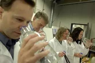 氣味的基本概念與基本學(xué)說 氣味的基本概念與基本學(xué)說