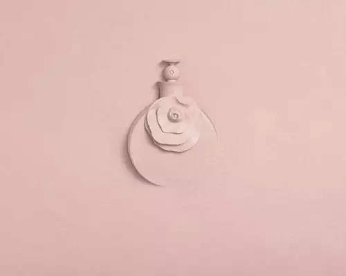 粉色香氛，是你的菜嗎？