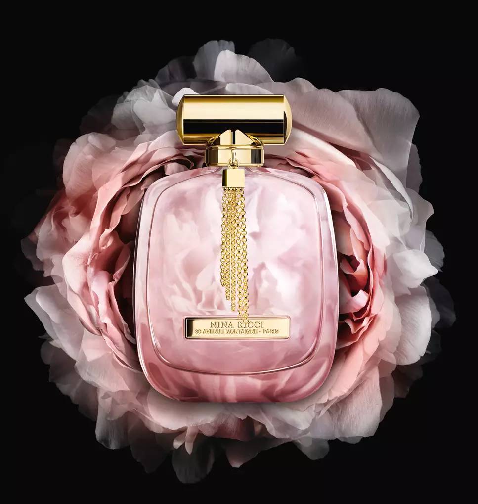 粉色香氛，是你的菜嗎？