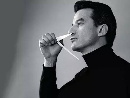 香氛界的“大鼻子”情圣，你鐘愛哪一派？