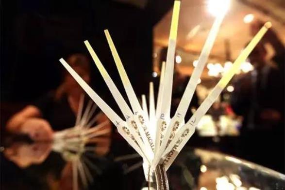 再論鑒別香氣性能的重要性 再論鑒別香氣性能的重要性