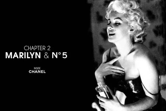 史上最頂級香水的由來，你知道多少？