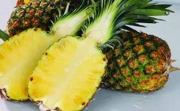 調(diào)香中常見水果的香料成分 調(diào)香中常見水果的香料成分