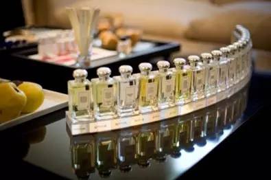 調(diào)香究竟難在哪兒？