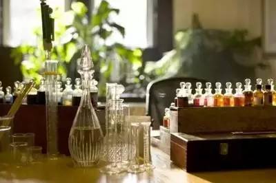 調(diào)香究竟難在哪兒？