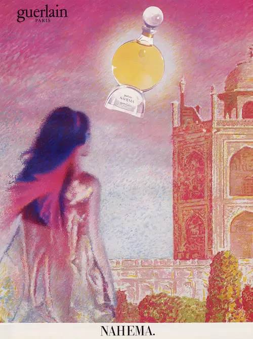 一瓶香水里究竟用了多少朵玫瑰？