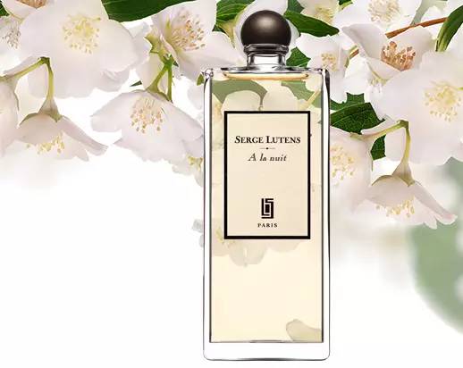 一瓶香水里究竟用了多少朵玫瑰？