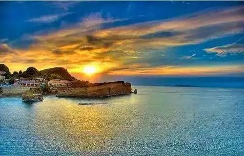 陽(yáng)光中的“佛手柑”，在拿破侖時(shí)期風(fēng)靡“全城”