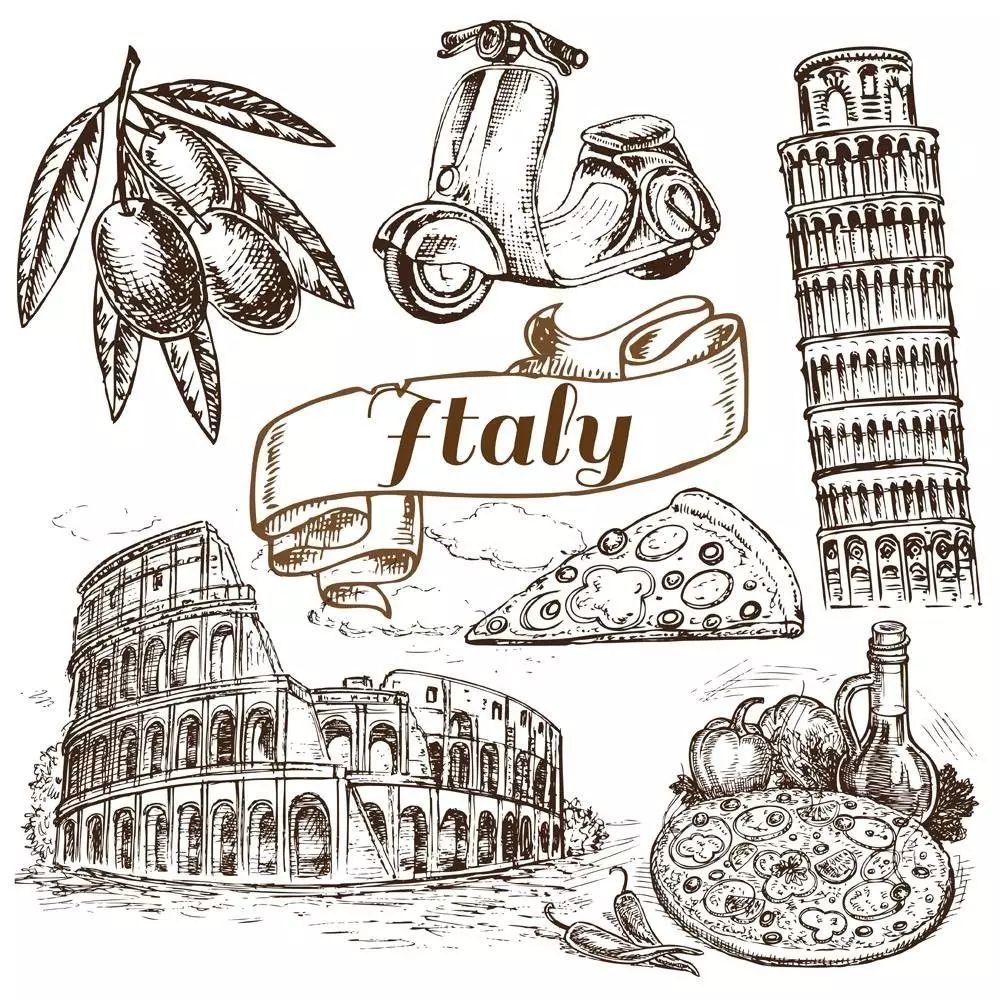 陽光中的“佛手柑”，在拿破侖時(shí)期風(fēng)靡“全城”