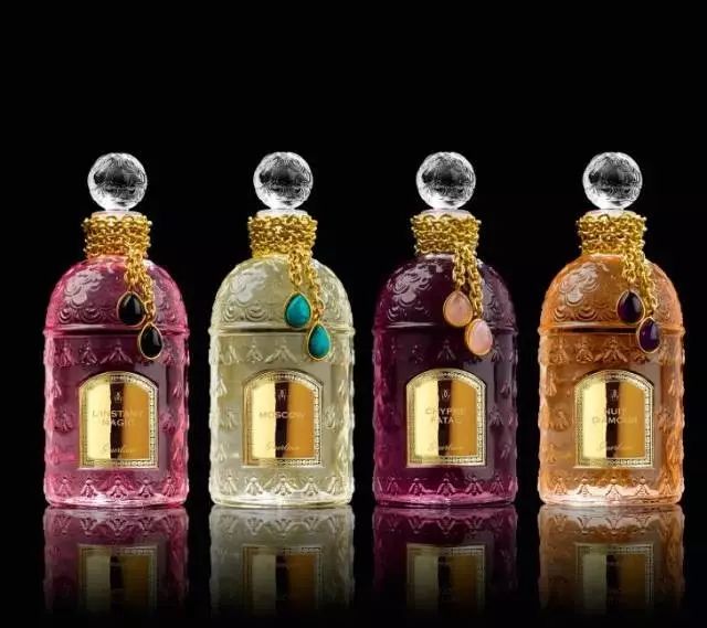 陽光中的“佛手柑”，在拿破侖時(shí)期風(fēng)靡“全城”