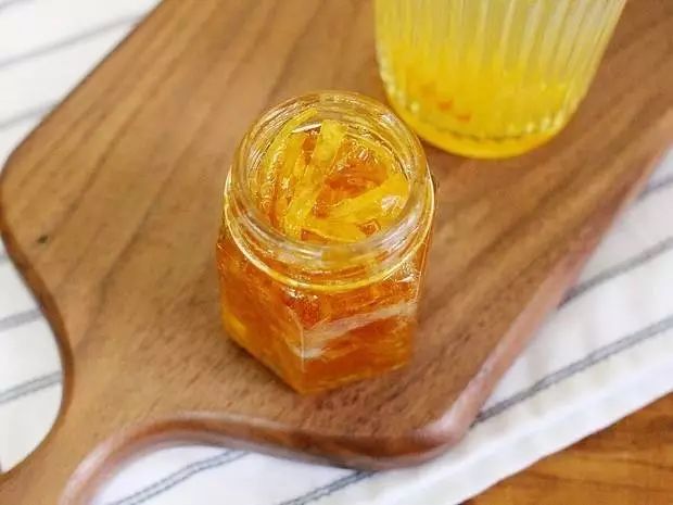 陽光中的“佛手柑”，在拿破侖時(shí)期風(fēng)靡“全城”