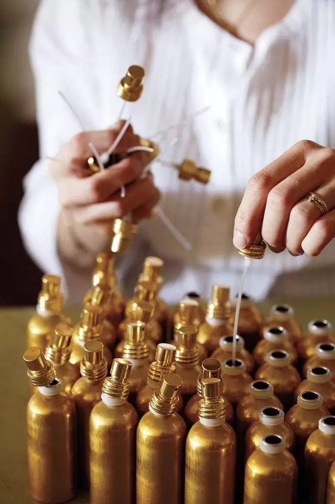 法國人有多愛用香水？拿破侖一天能用7瓶