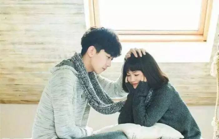 戀愛必備“發(fā)香噴霧”，即使逆風(fēng)十里，依然“香氣”襲人